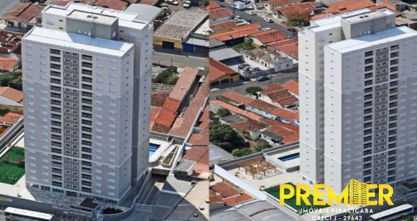 APARTAMENTO DE 03 DORMITÓRIOS SENDO 01 SUITE NO BOA VISTA RESIDENCIAL EM PIRACICABA