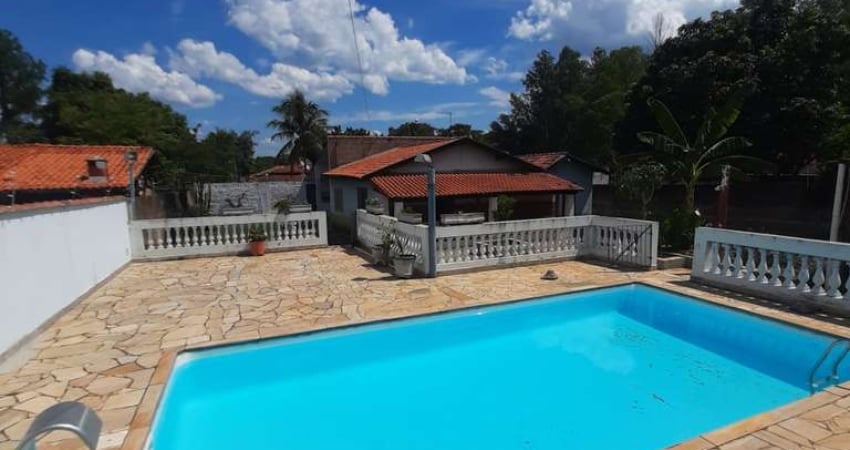 Chácara / sítio com 4 quartos à venda no Gran Park Residencial, Piracicaba 