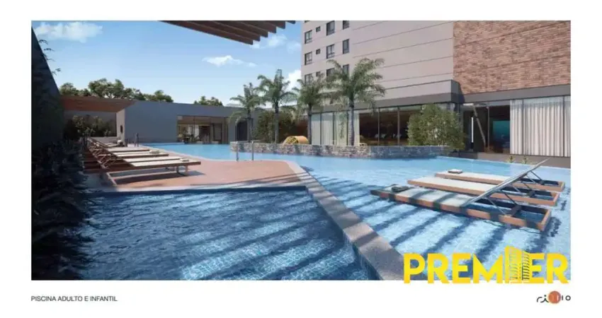 APARTAMENTO NO RIO 330 COM 03 DORMITORIOS SENDO 01 SUITE EM PIRACICABA