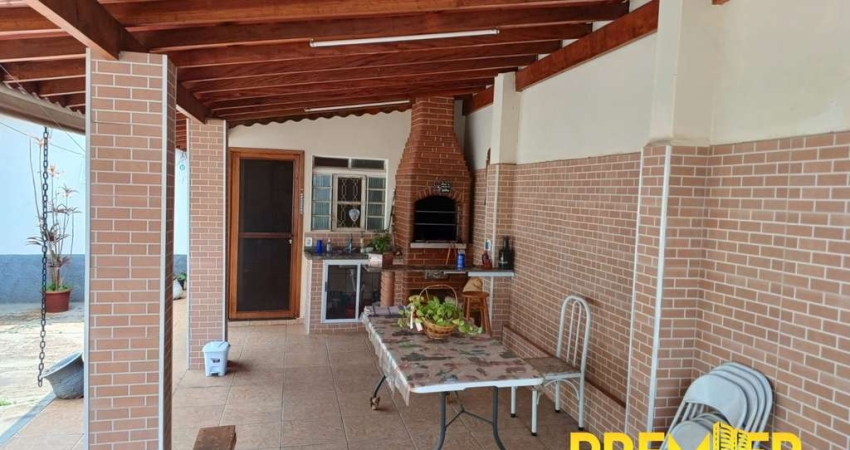 Casa com 5 quartos à venda na Vila Rezende, Piracicaba 