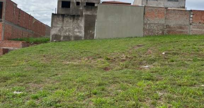 Terreno à venda no Jardim dos Manacás, Piracicaba 