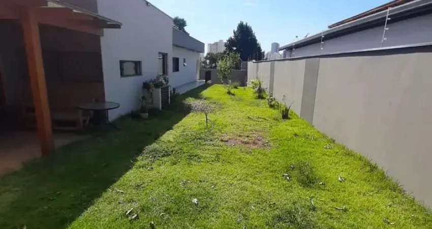 Casa com 3 quartos à venda no Paulicéia, Piracicaba 