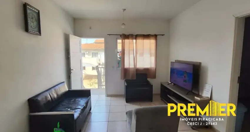 Apartamento com 2 quartos à venda no Santa Terezinha, Piracicaba 