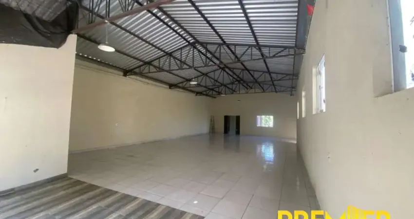 Barracão / Galpão / Depósito à venda no Jardim São Jorge, Piracicaba 