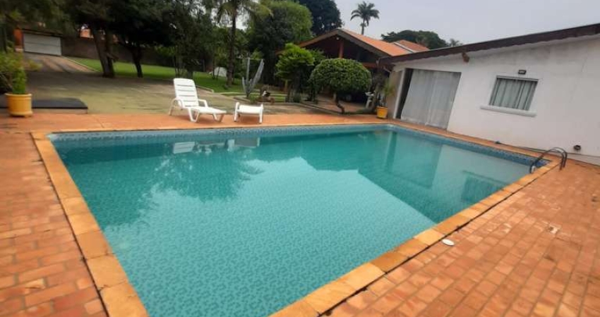 Chácara / sítio com 2 quartos à venda no Campestre, Piracicaba 