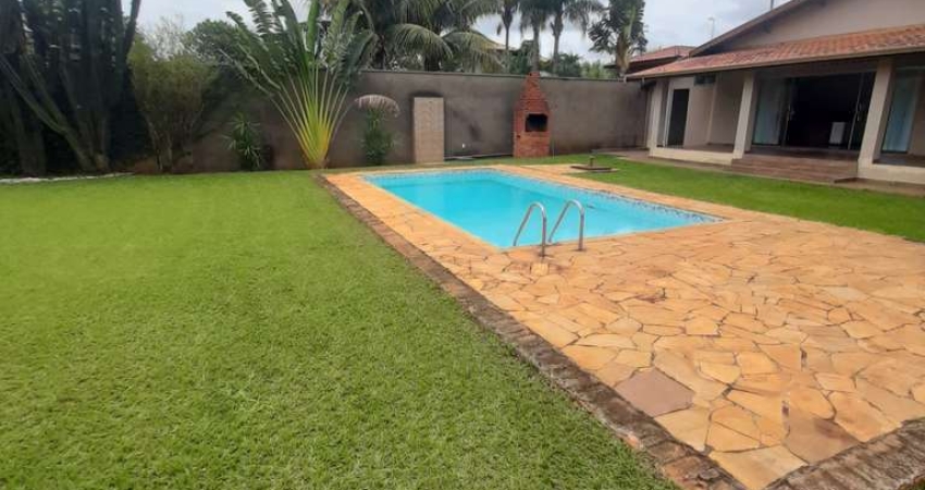 Chácara / sítio com 2 quartos à venda no Campestre, Piracicaba 
