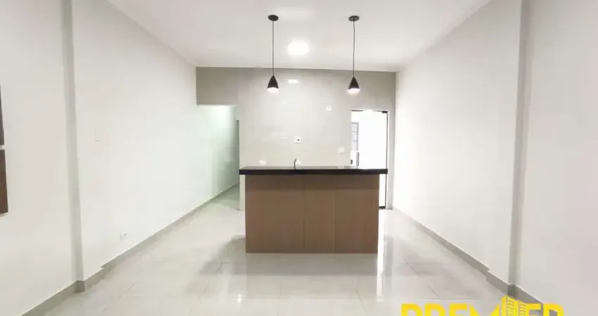 Casa com 3 quartos à venda na Vila Rezende, Piracicaba 