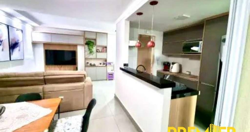 Apartamento com 3 quartos à venda no Paulista, Piracicaba 