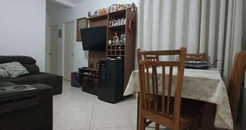 Apartamento com 2 quartos à venda no Vale do Sol, Piracicaba 