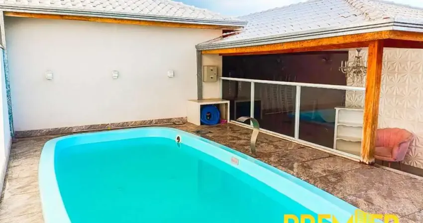 Casa comercial com 1 sala à venda na Vila Sônia, Piracicaba 