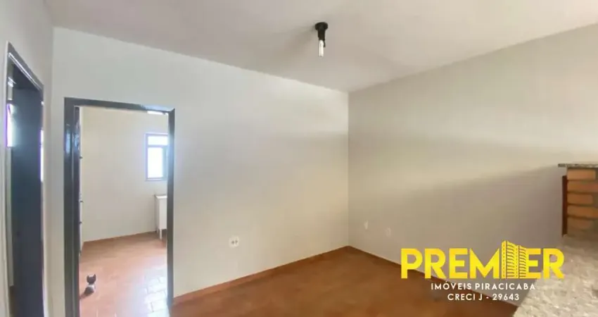 Casa com 2 quartos à venda no Centro, Piracicaba 