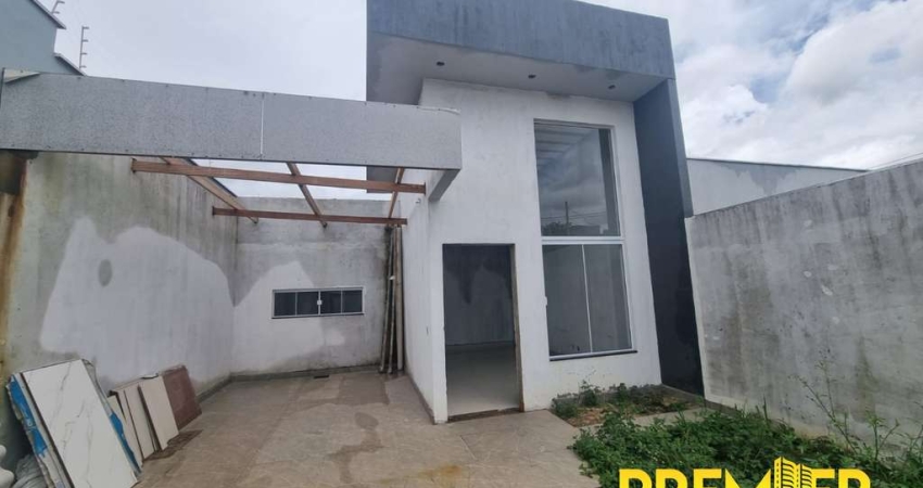 CASA NO BAIRRO SAO LUIS NA REGIAO DO AGUA BRANCA EM PIRACICABA