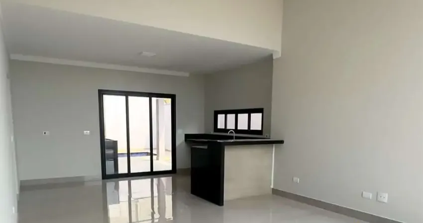 Casa em condomínio fechado com 3 quartos à venda no Jardim São Francisco, Piracicaba 