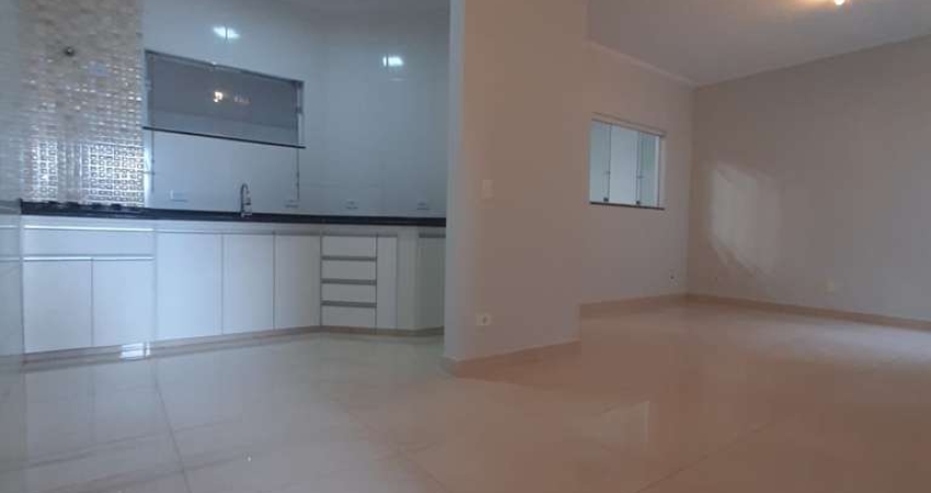 Casa com 3 quartos à venda no Taquaral, Piracicaba 
