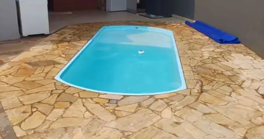 Casa com 4 quartos à venda no Dois Córregos, Piracicaba 