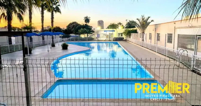 Apartamento com 2 quartos à venda no Piracicamirim, Piracicaba 