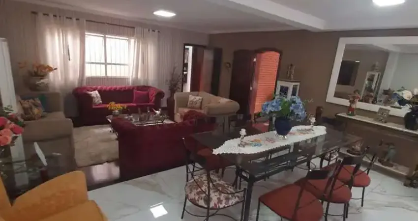 Casa com 3 quartos à venda no Jardim Ibirapuera, Piracicaba 