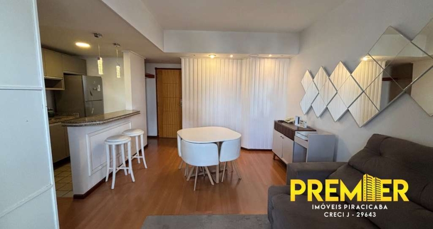 Apartamento com 1 quarto à venda no Centro, Piracicaba 