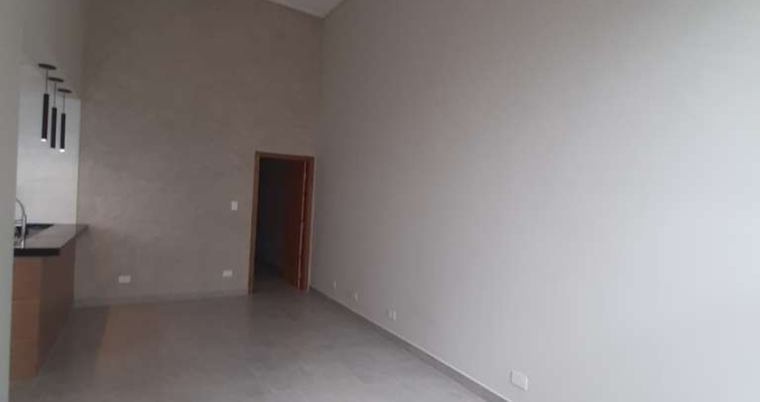 Casa com 3 quartos à venda no Residencial Nova Água Branca II, Piracicaba 