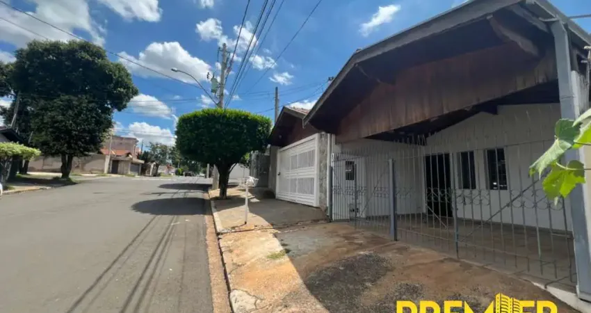 Casa com 2 quartos à venda no Nova Piracicaba, Piracicaba 