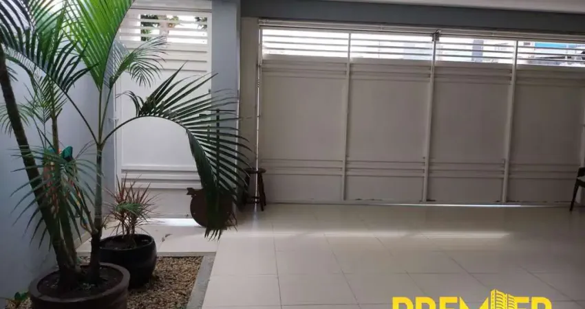 Casa com 3 quartos à venda no Água Branca, Piracicaba 