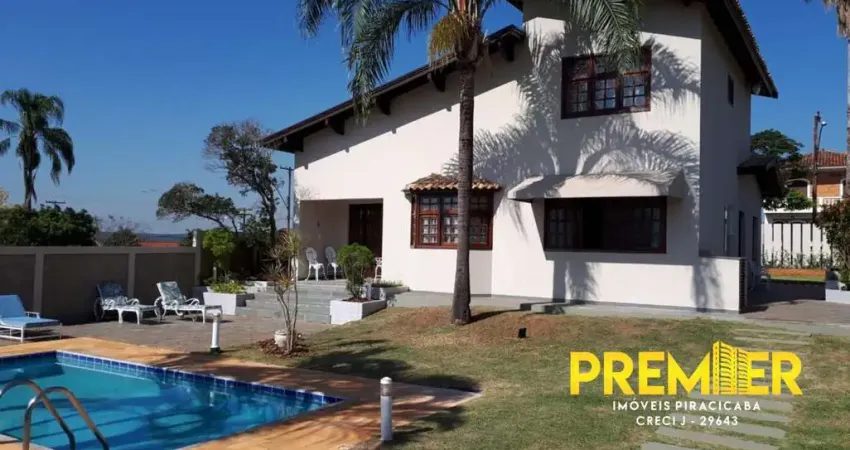 Casa com 3 quartos à venda no Centro, Águas de São Pedro 