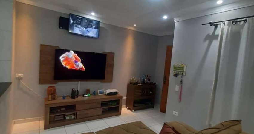 Casa com 2 quartos à venda no Perdizes, Piracicaba 