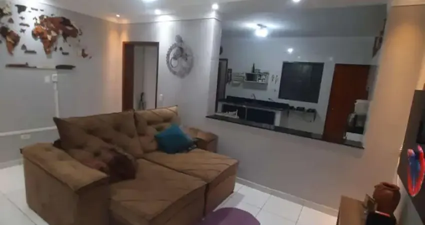 Casa com 2 quartos à venda no Perdizes, Piracicaba