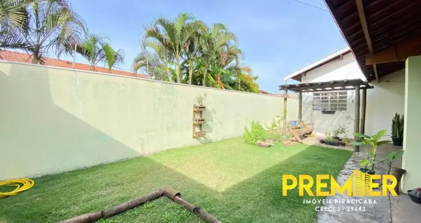 Casa com 3 dormitórios