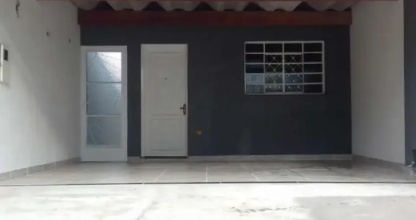 Casa com 2 quartos à venda no Santa Terezinha, Piracicaba 