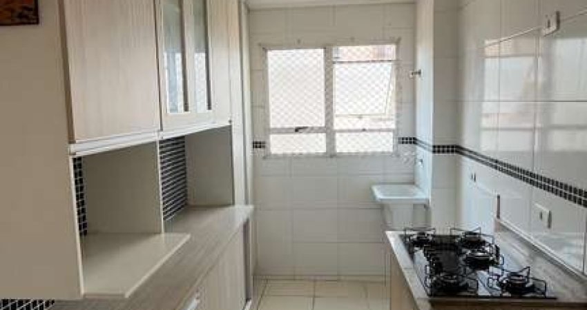 Apartamento com 2 quartos à venda no Jardim Nova Iguaçu, Piracicaba 