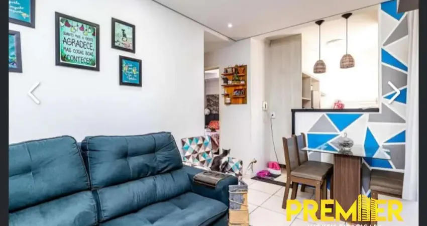 APARTAMENTO DE 02 DORMITORIOS NO BAIRRO BONGUE EM PIRACICABA