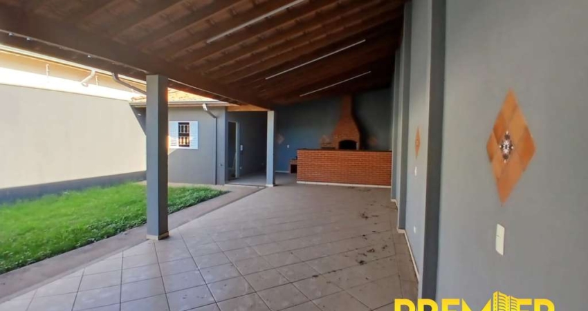 Casa com 1 quarto à venda no Loteamento Humberto Venturini, Piracicaba 