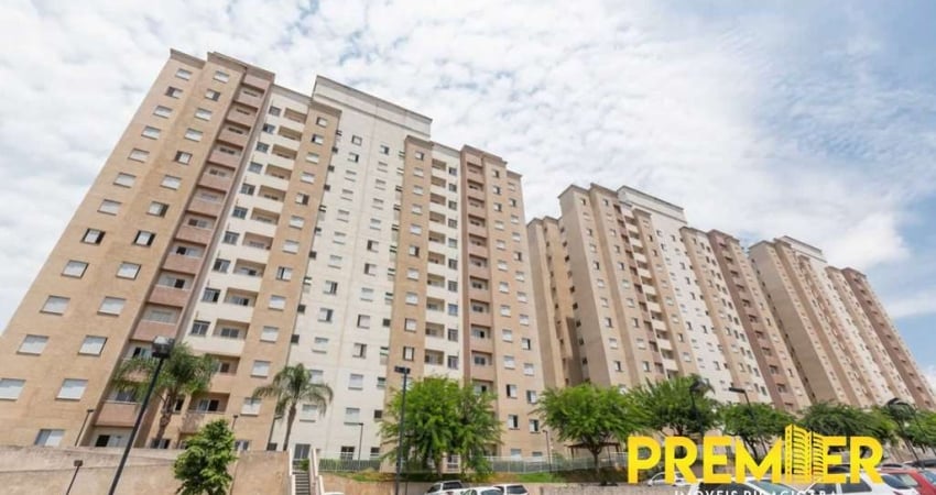 Apartamento com 2 quartos à venda no Nova América, Piracicaba 