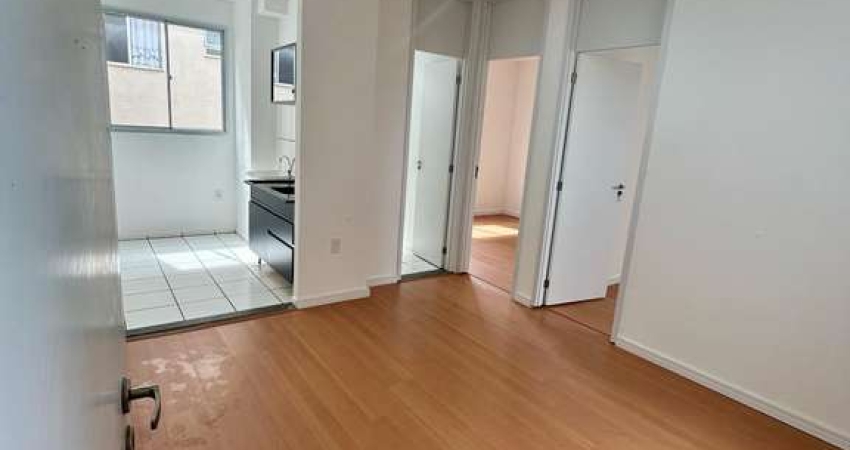 Apartamento com 2 quartos à venda no Jardim Parque Jupiá, Piracicaba 
