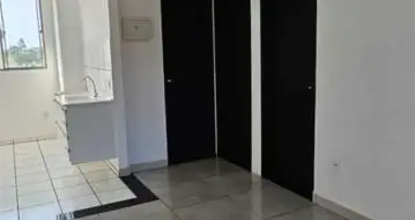 Apartamento com 2 quartos à venda na Vila Sônia, Piracicaba 