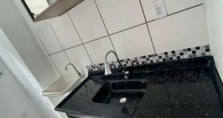 Apartamento com 2 quartos à venda na Vila Sônia, Piracicaba 