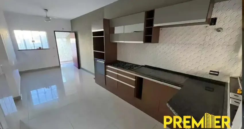 Casa com 2 quartos à venda no Taquaral, Piracicaba 