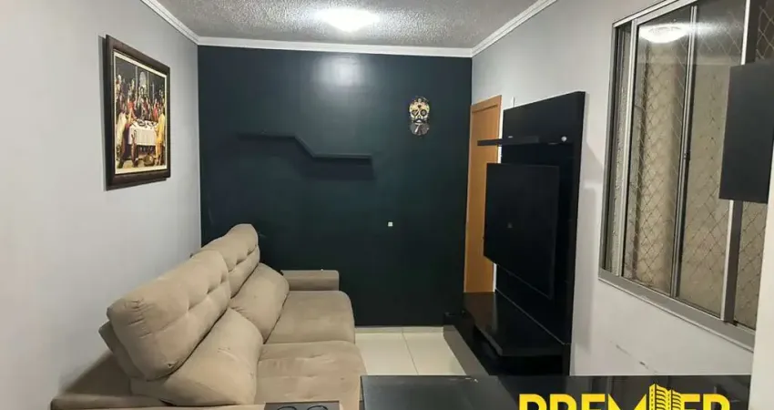 Apartamento com 2 quartos à venda no Pompéia, Piracicaba 