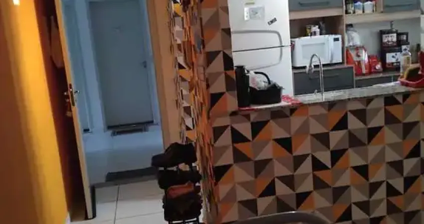 Apartamento com 2 quartos à venda no Pompéia, Piracicaba 