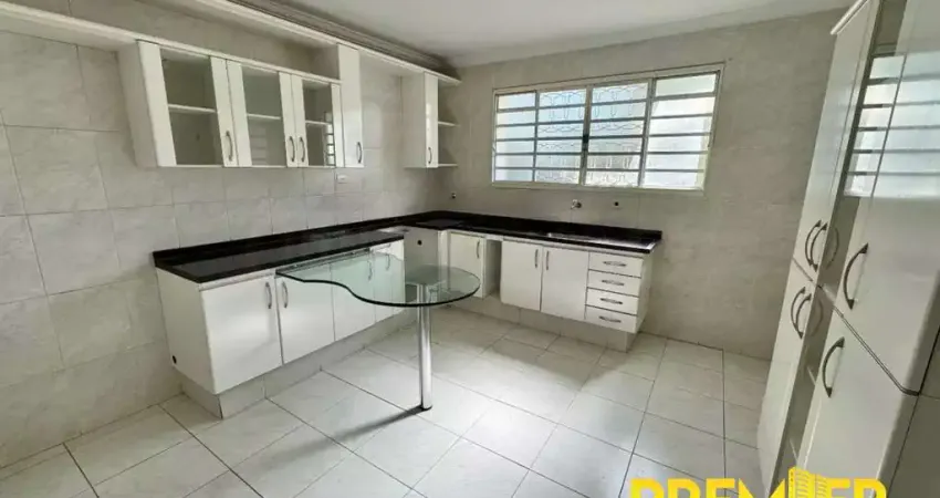 Casa comercial com 3 salas à venda no Centro, Piracicaba 