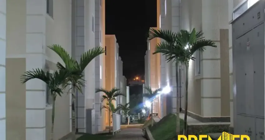 Apartamento com 2 quartos à venda no Pompéia, Piracicaba 