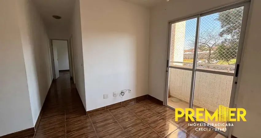 Apartamento com 2 quartos à venda no Nova América, Piracicaba 