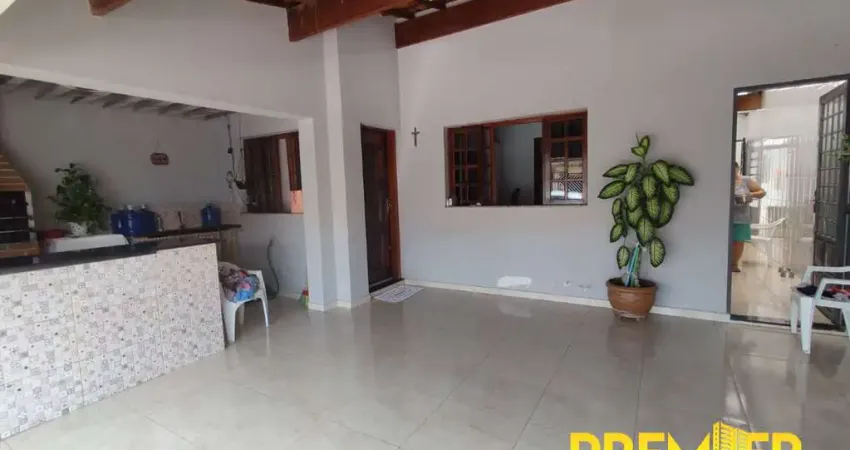 Casa com 3 quartos à venda no Jardim Astúrias I, Piracicaba