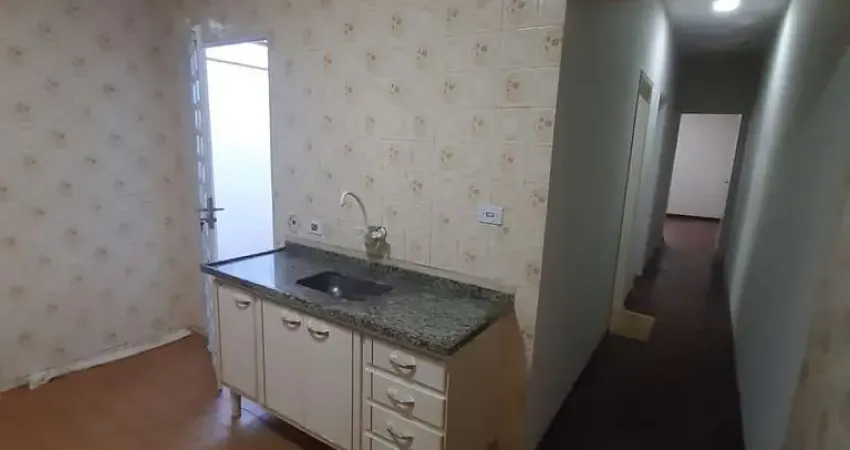 Casa com 2 quartos à venda no Jardim Caxambu, Piracicaba