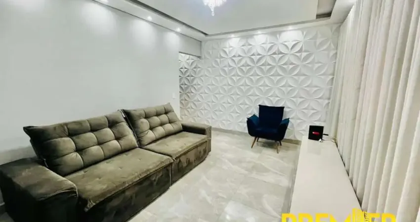 Casa com 2 quartos à venda no Jardim Petrópolis, Piracicaba