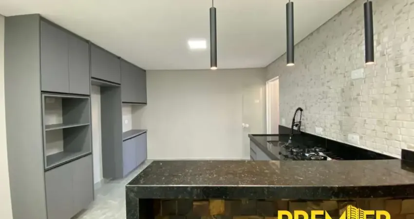 Casa com 3 quartos à venda no Morumbi, Piracicaba 