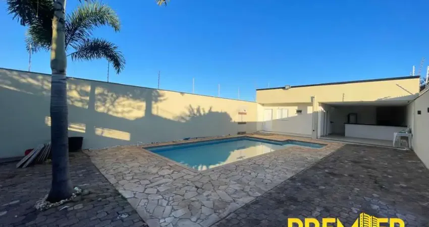 Casa com 1 quarto à venda no Residencial Alto da Boa Vista, Piracicaba 