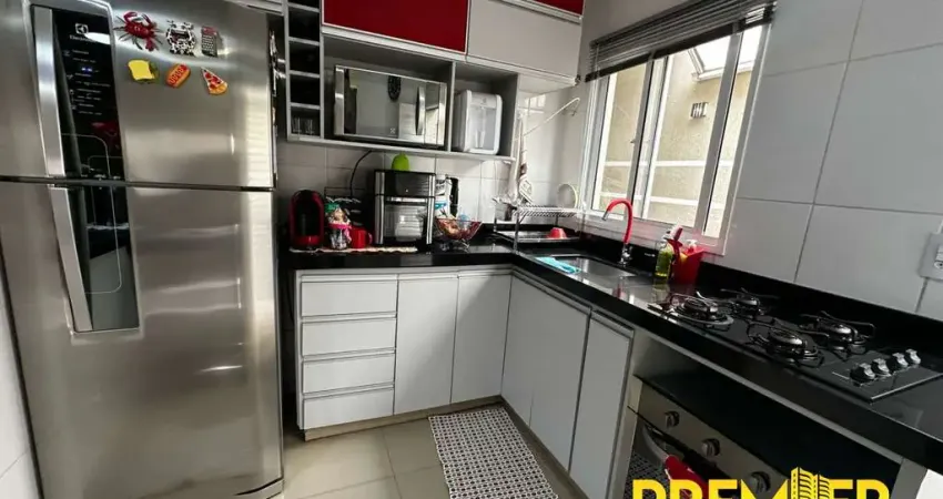 Casa com 2 quartos à venda no Centro, Piracicaba 