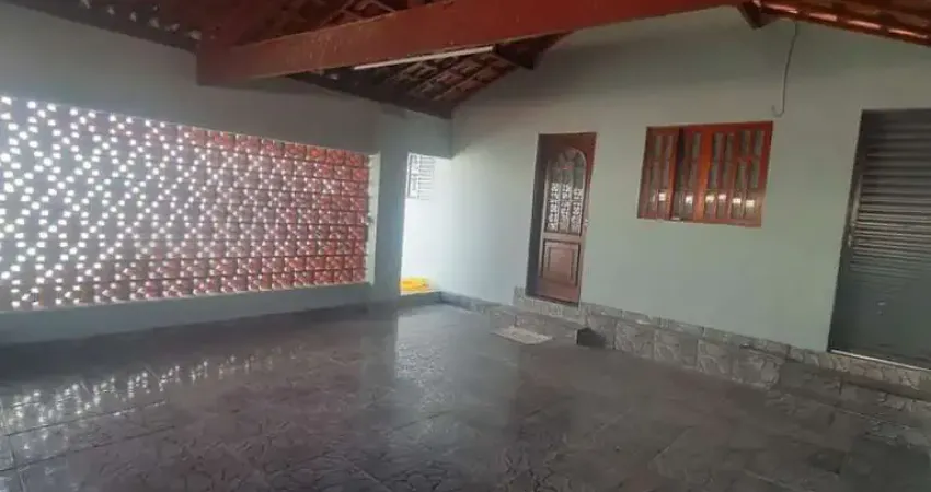 Casa com 4 quartos à venda no Cecap, Piracicaba